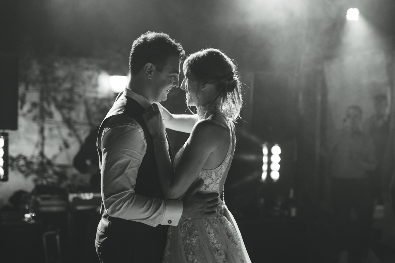 Fotografo di matrimoni Firenze